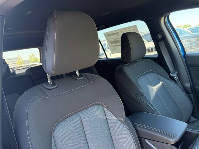 New 2026 Jeep Cherokee Laredo AWD/4WD image 26