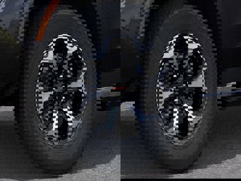 New 2026 GMC Yukon AT4 Ultimate image 9