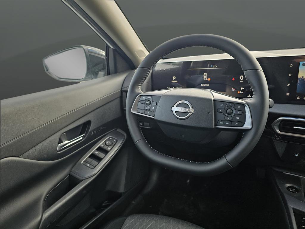 New 2026 Nissan Sentra SV image 22