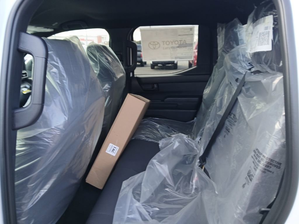 New 2026 Toyota Tacoma SR5 image 7