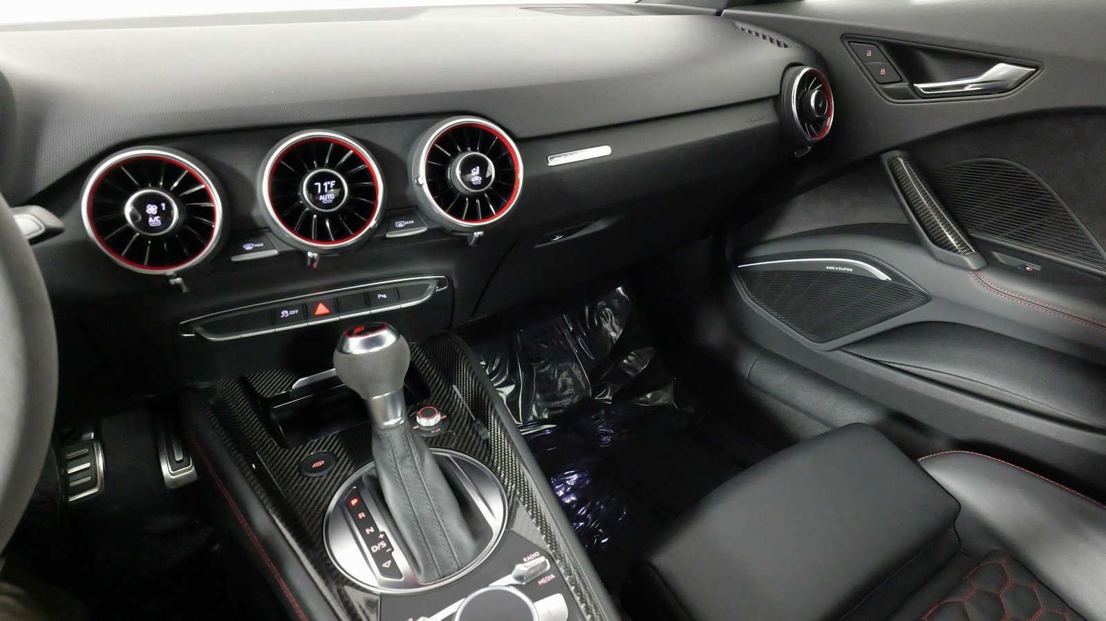 Used 2021 Audi TT RS image 46