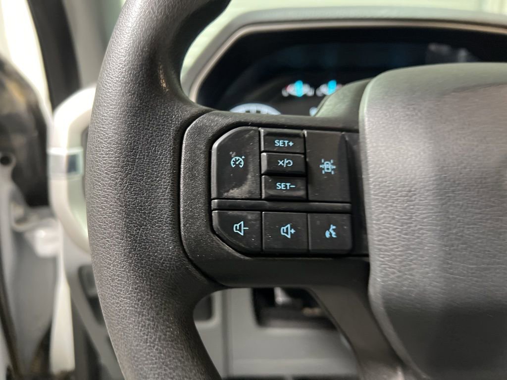 Used 2022 Ford F150 XLT w/ Trailer Tow Package image 26