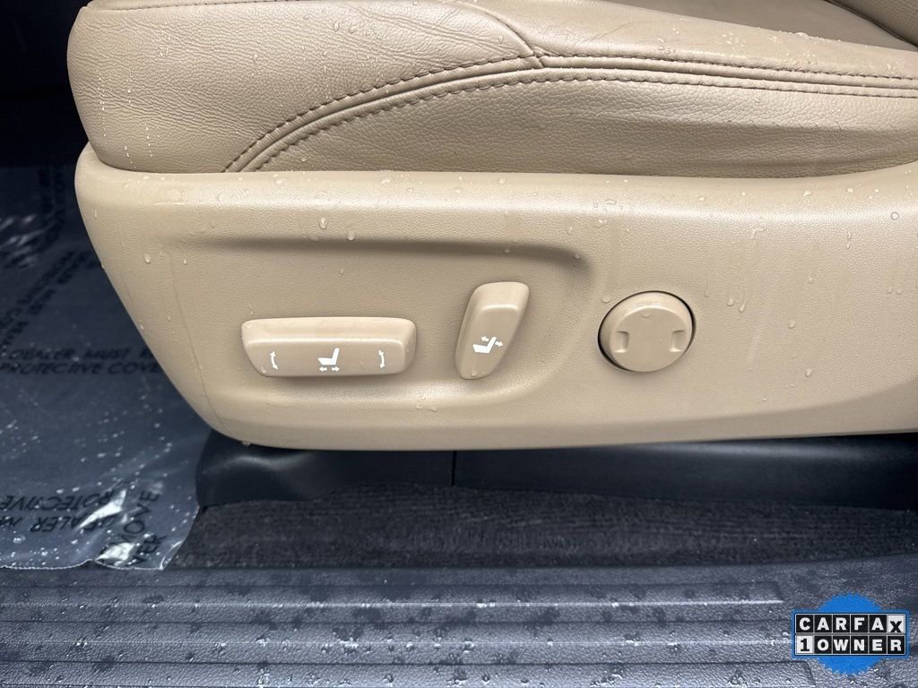 Used 2019 Toyota 4Runner Limited image 17