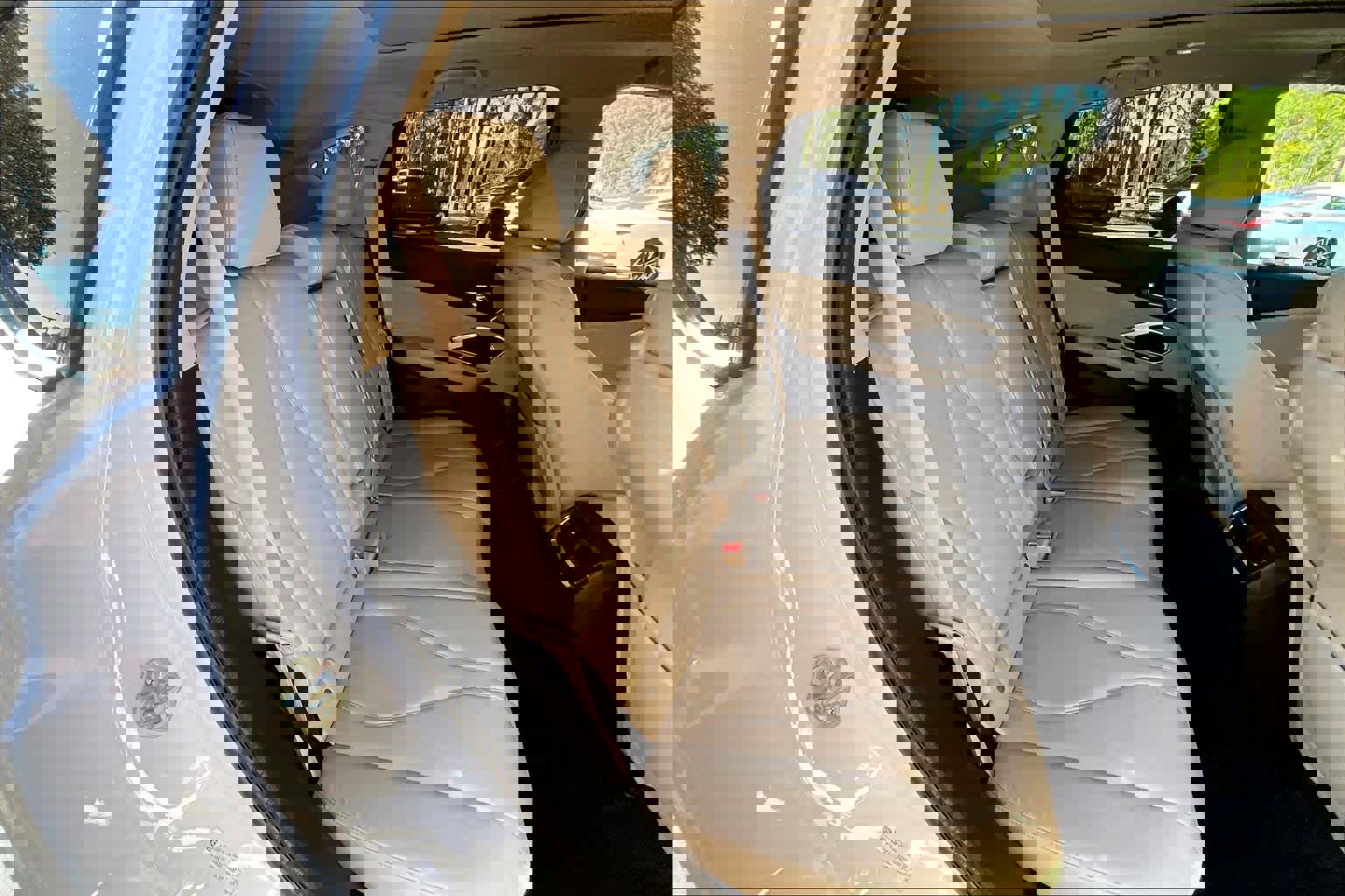 Used 2020 Acura RDX FWD image 18