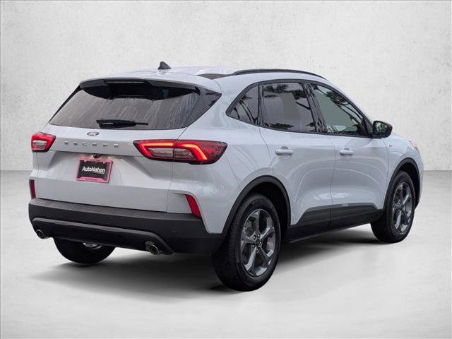 New 2026 Ford Escape ST-Line w/ Tech Pack #1 image 2