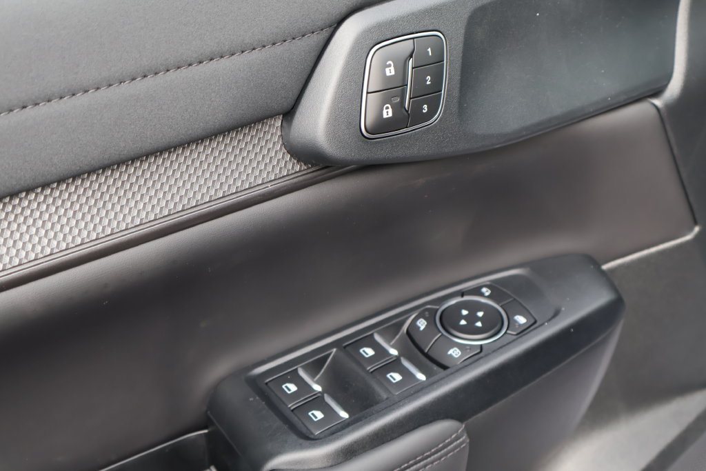 New 2026 Ford Ranger Raptor AWD/4WD image 18