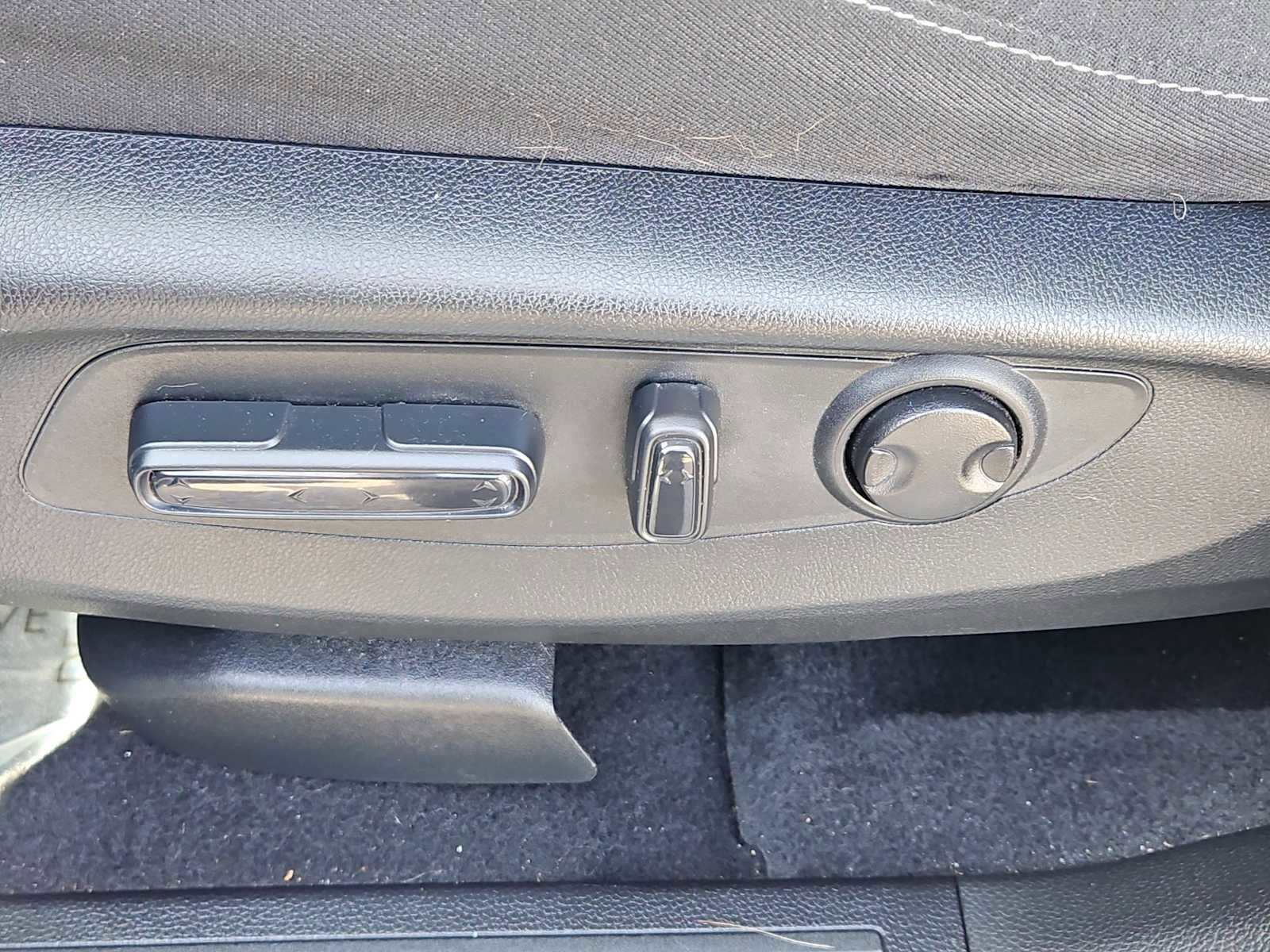 Certified 2023 Honda CR-V EX image 20