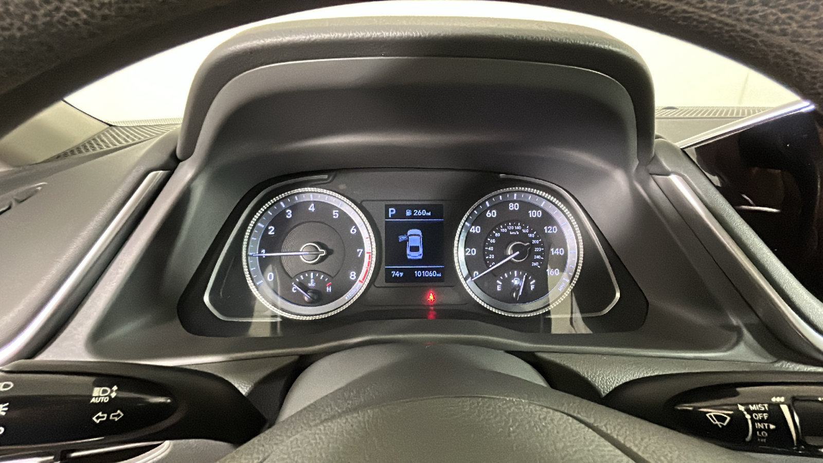 Used 2020 Hyundai Sonata SE w/ Cargo Package FWD image 22
