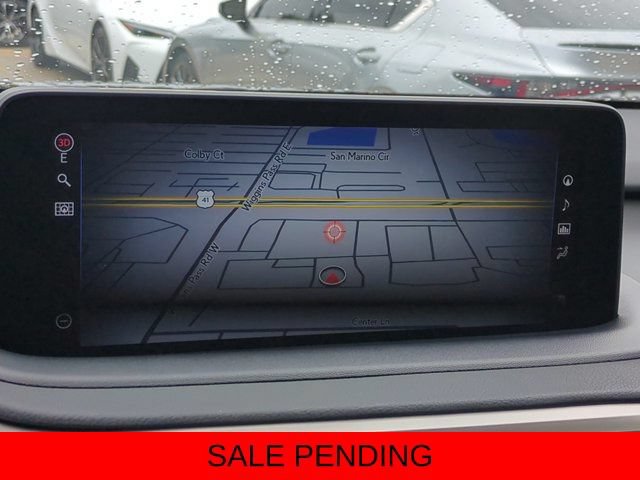 Certified 2022 Lexus RX 350 FWD w/ Premium Package image 21