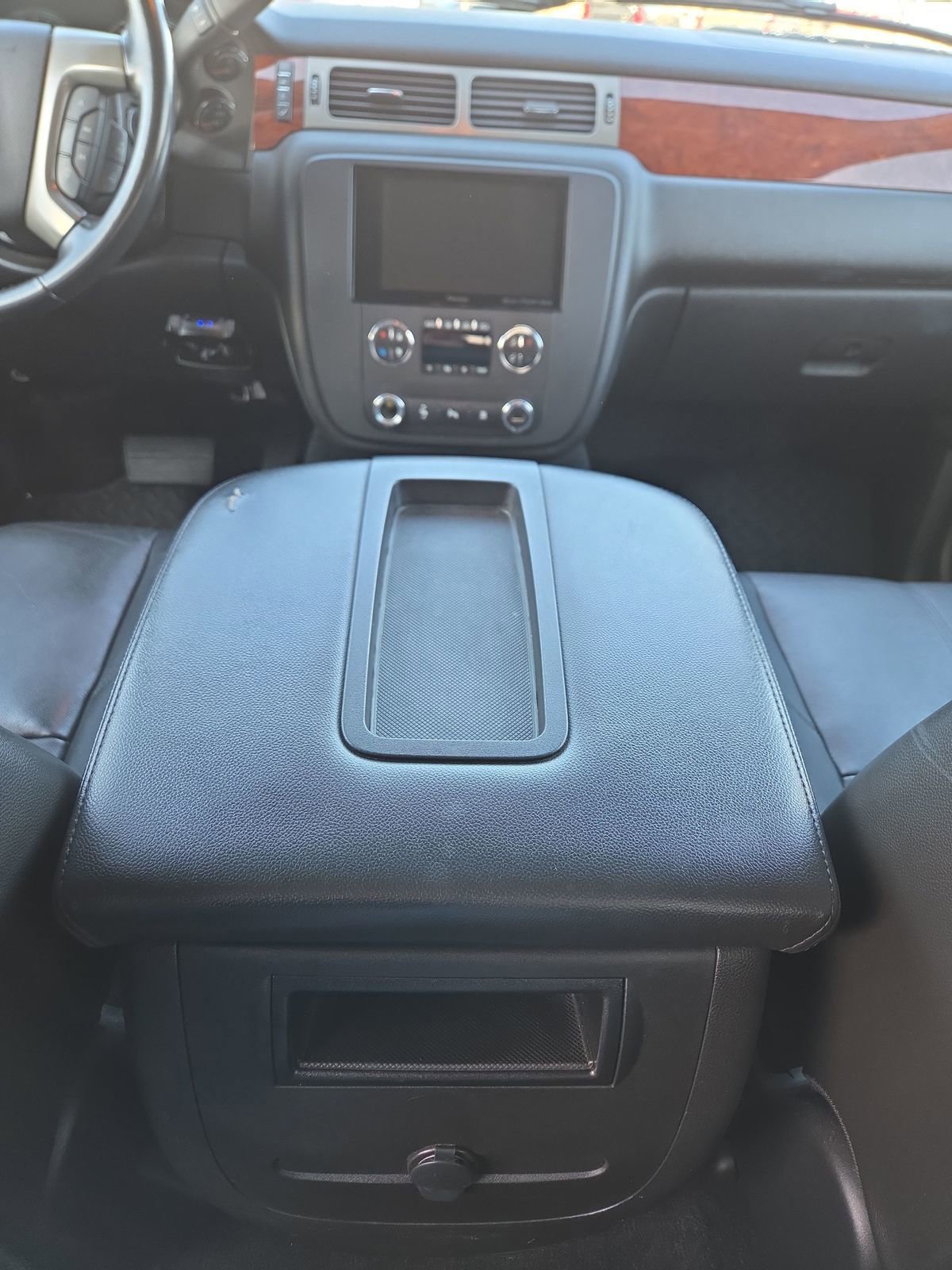 Used 2011 Chevrolet Silverado 1500 LTZ w/ Max Trailering Pack image 25