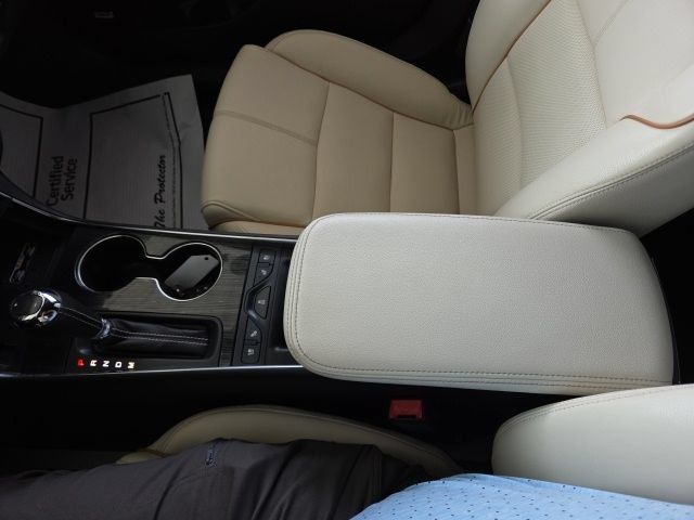 Used 2019 Chevrolet Impala Premier w/ Premier Convenience Package FWD image 61