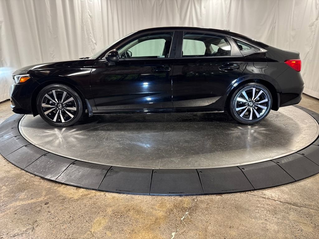 Used 2023 Honda Civic EX image 6