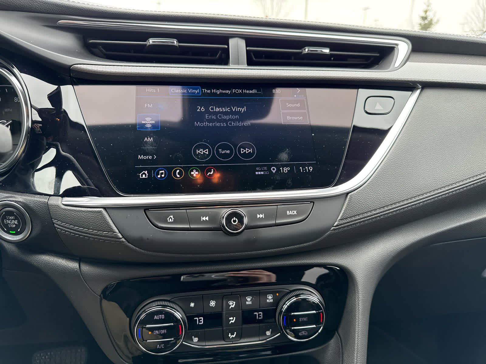 Used 2021 Buick Encore GX Select w/ Sport Touring Package image 9