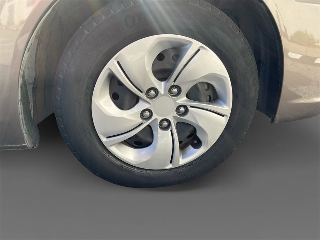 Used 2013 Honda Civic LX image 10