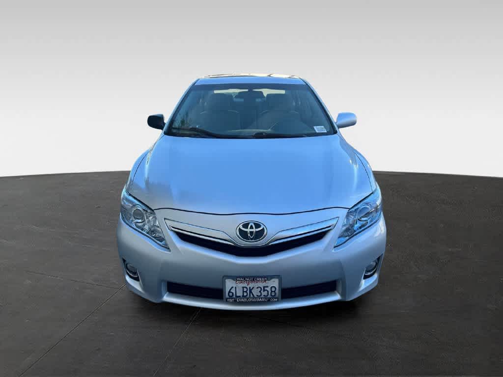 Used 2010 Toyota Camry Hybrid FWD image 8