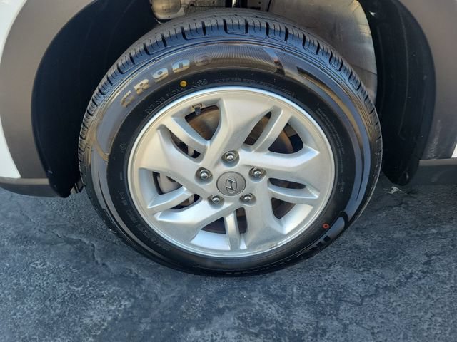 Used 2021 Hyundai Venue SE FWD image 30