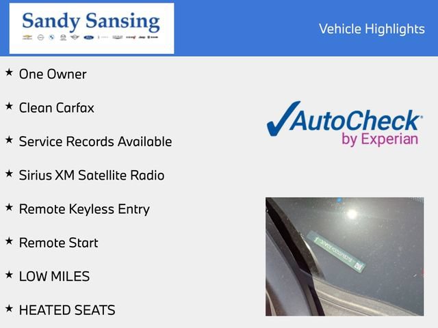 Used 2025 Chevrolet Blazer RS FWD image 7