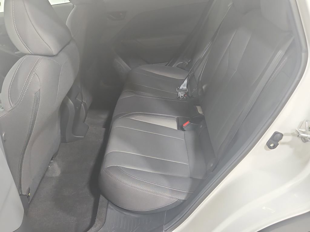 New 2026 Subaru Crosstrek 2.5i AWD/4WD image 23