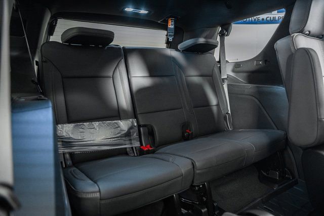 New 2026 Chevrolet Tahoe High Country image 35