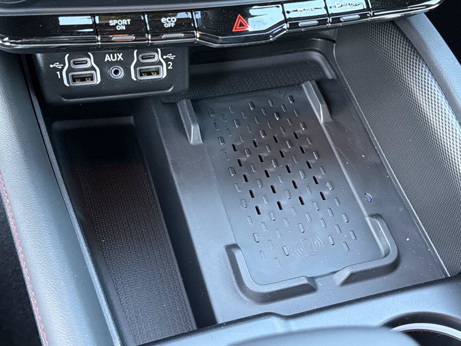 New 2026 Dodge Durango GT AWD/4WD image 32