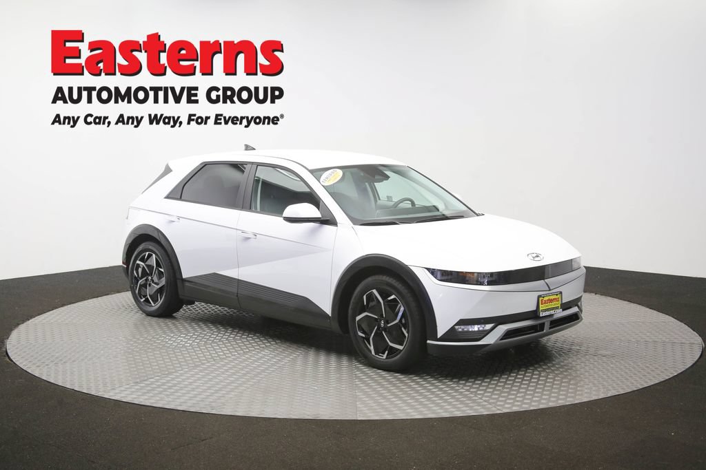 Used 2024 Hyundai Ioniq 5 SEL RWD image 46