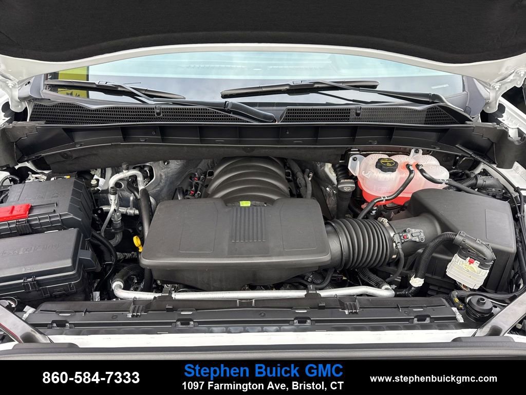 New 2026 GMC Sierra 1500 Elevation w/ Elevation Premium Package image 20