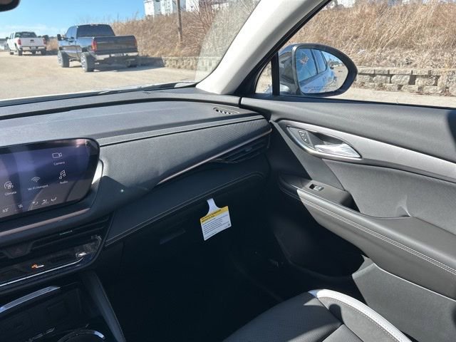 New 2025 Buick Envision Sport Touring image 41