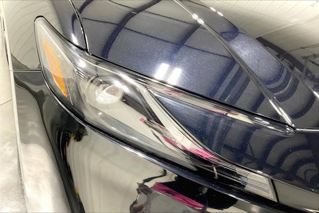 Certified 2025 Toyota Camry LE FWD image 29