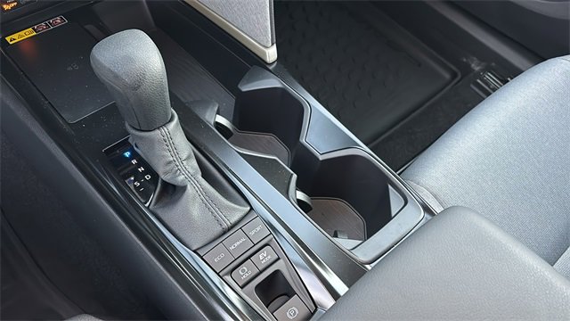 New 2026 Toyota Camry LE image 20