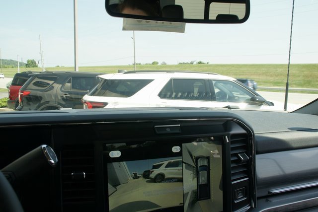 New 2026 Ford F250 Lariat image 26