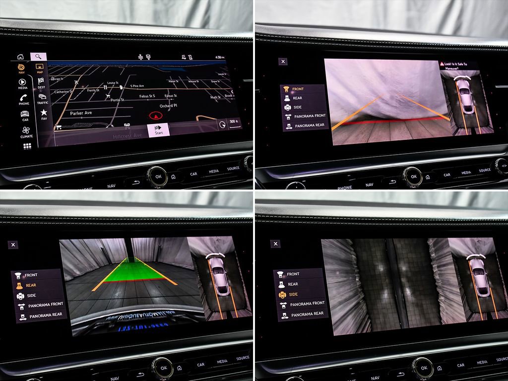 Used 2022 Bentley Continental GT image 20