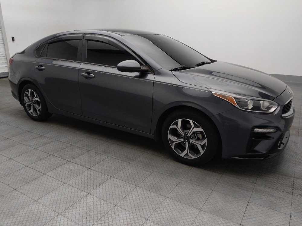 Used 2020 Kia Forte LXS image 11