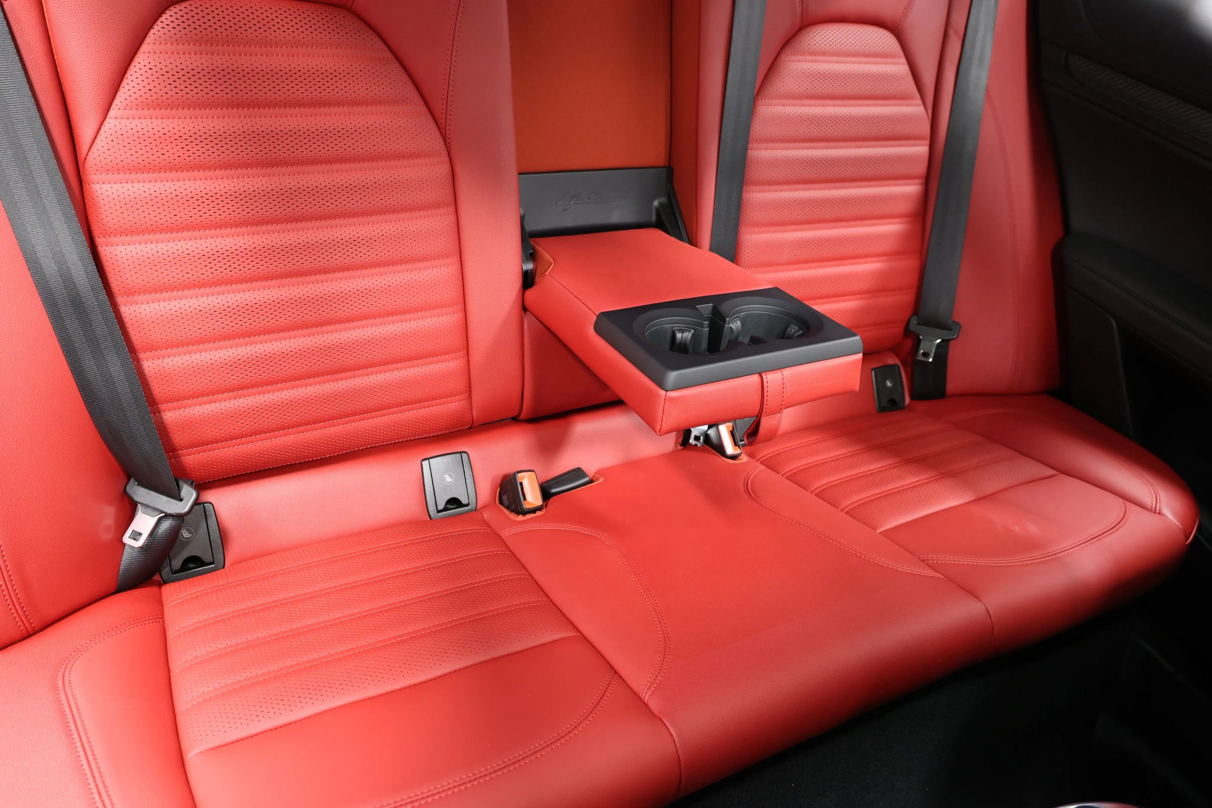 Used 2024 Alfa Romeo Stelvio Quadrifoglio image 72