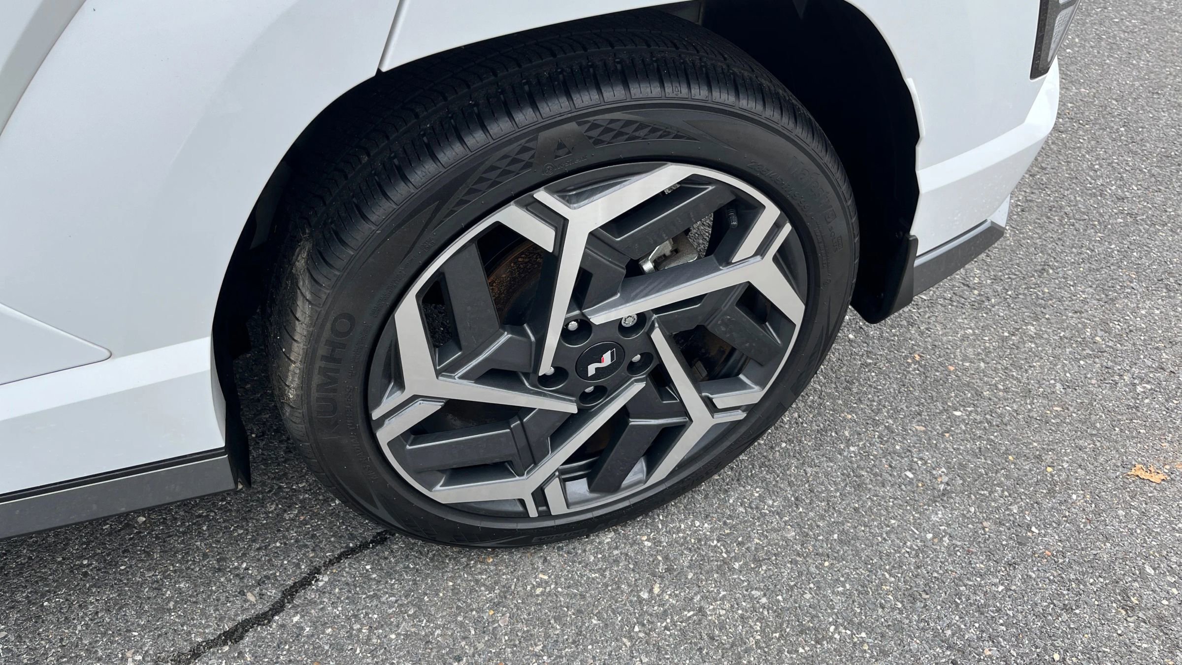 Used 2024 Hyundai Kona N Line image 15