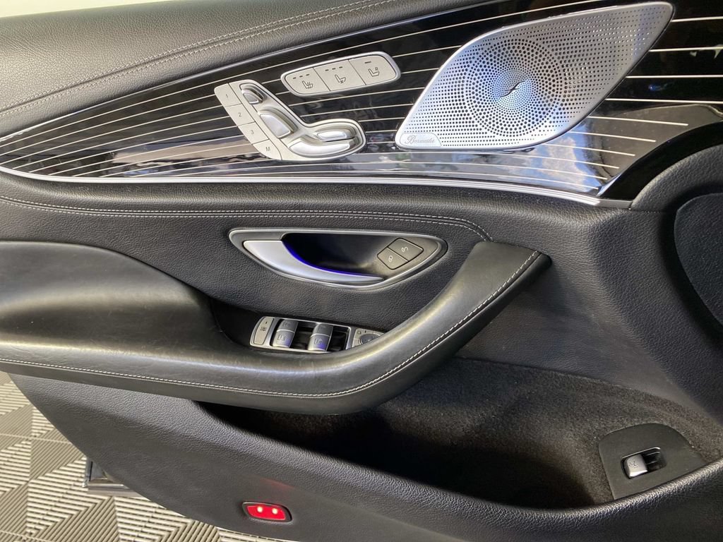 Used 2019 Mercedes-Benz CLS 450 4MATIC image 23