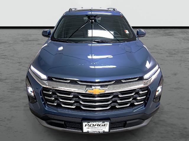 New 2027 Chevrolet Equinox LT w/ Convenience Package II AWD/4WD image 6