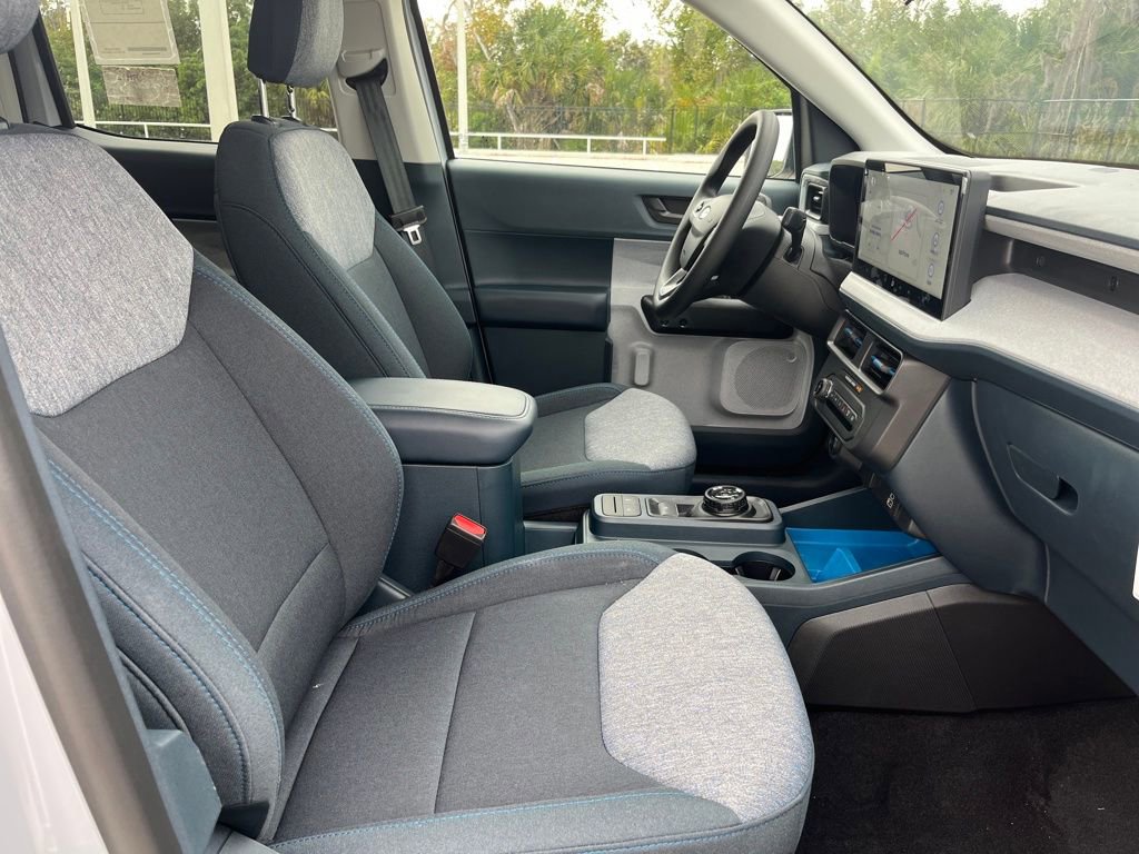 New 2025 Ford Maverick XLT w/ Equipment Group 302A image 27