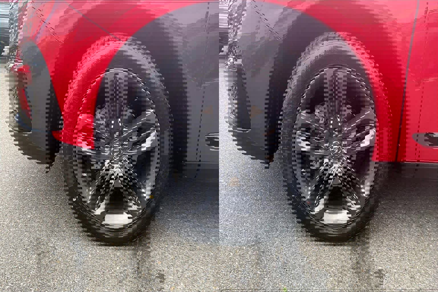 Used 2019 Acura RDX A-Spec image 12