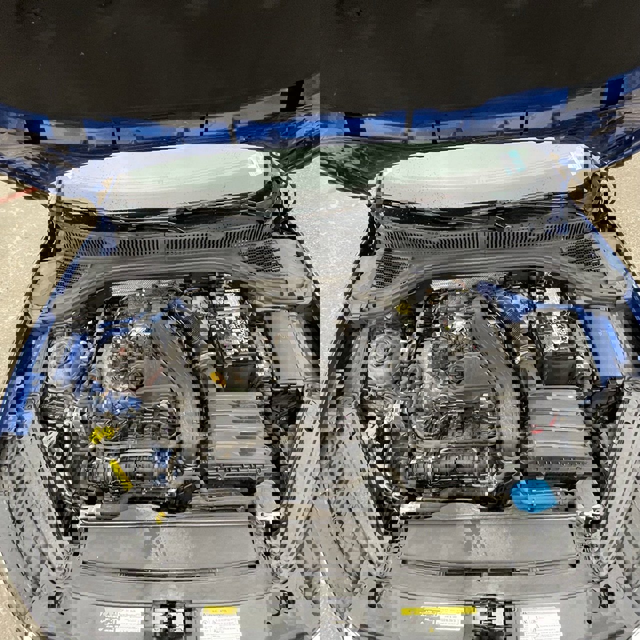 Used 2024 Volkswagen Jetta SE image 26