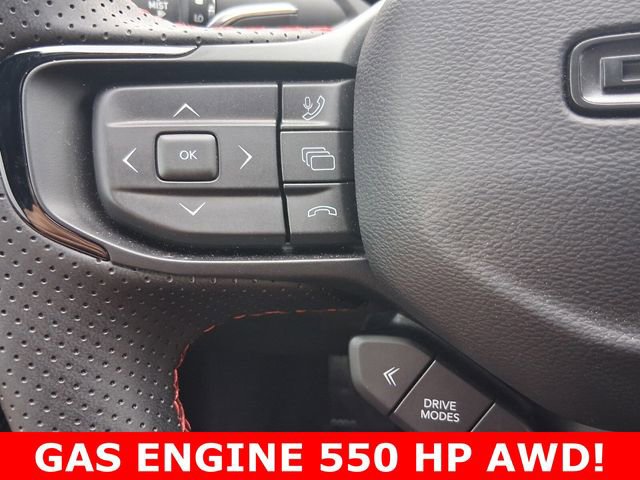 New 2026 Dodge Charger Scat Pack w/ Blacktop Package image 25