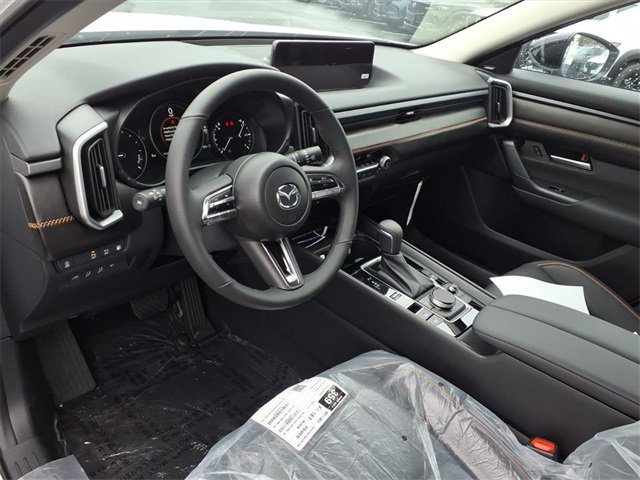 New 2026 MAZDA CX-50 AWD 2.5 Hybrid w/ Cargo Package image 14