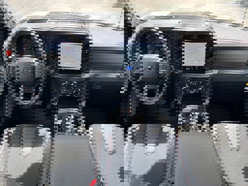 New 2025 Ford F150 Raptor image 15