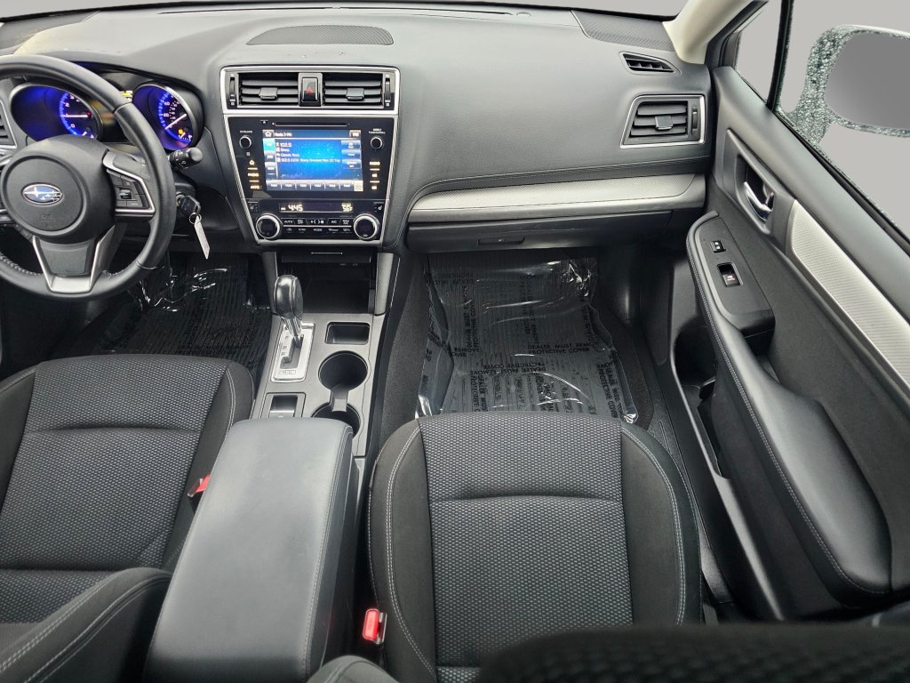 Used 2018 Subaru Outback 2.5i Premium AWD/4WD image 5
