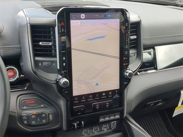 New 2026 RAM 1500 RHO w/ RHO Level 1 Equipment Group image 27