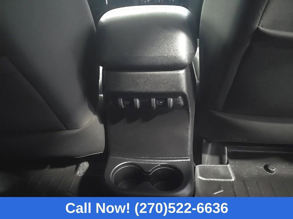 Used 2012 Jeep Wrangler Unlimited Sahara w/ Dual Top Group AWD/4WD image 25
