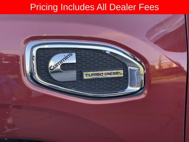Used 2018 Nissan Titan SV w/ SV Convenience Package AWD/4WD image 3