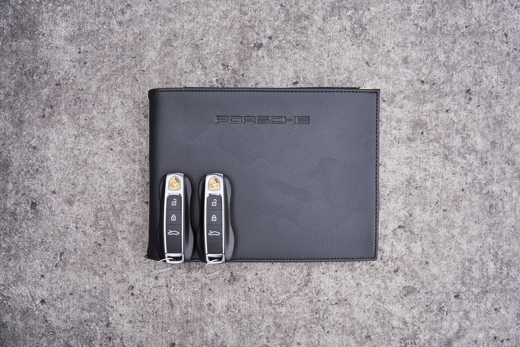 Used 2025 Porsche 911 Turbo S image 79