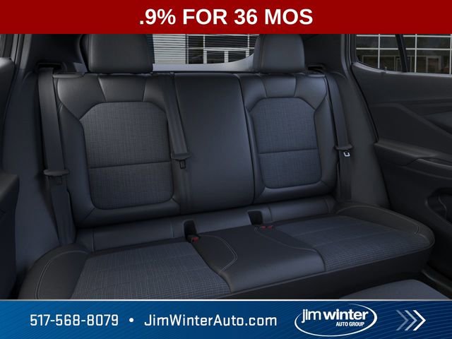 New 2026 Buick Envista Preferred w/ Convenience I Package FWD image 34