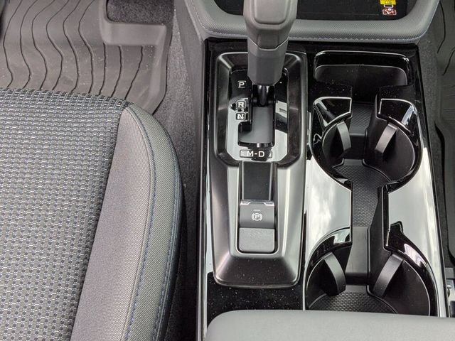New 2026 Subaru Forester Premium AWD/4WD image 11