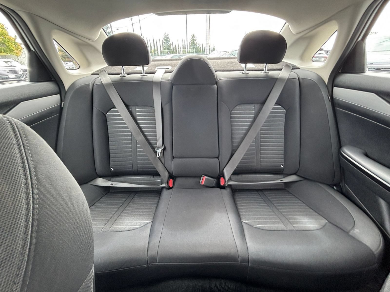 Used 2025 Kia K5 LXS FWD image 36